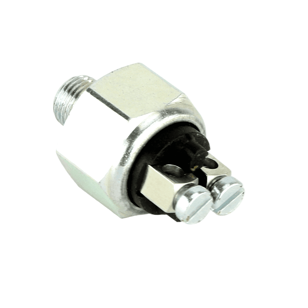 Hydraulic Stop Light Switch M10 x 1 Screw Terminals - Car Builder Solutions