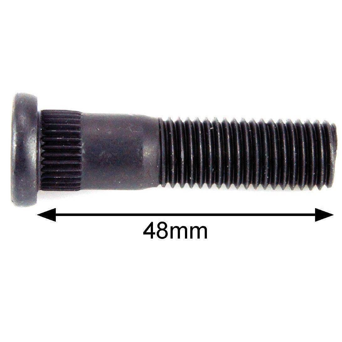 Extended Wheel Stud Standard+13 - Car Builder Solutions