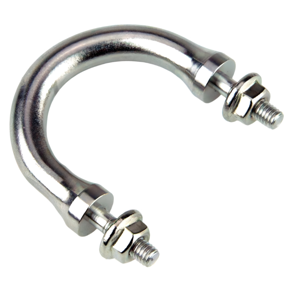 Simple Switch Guard Stainless Steel Toggle Switch Guard | Prevent Accidental Operation ...