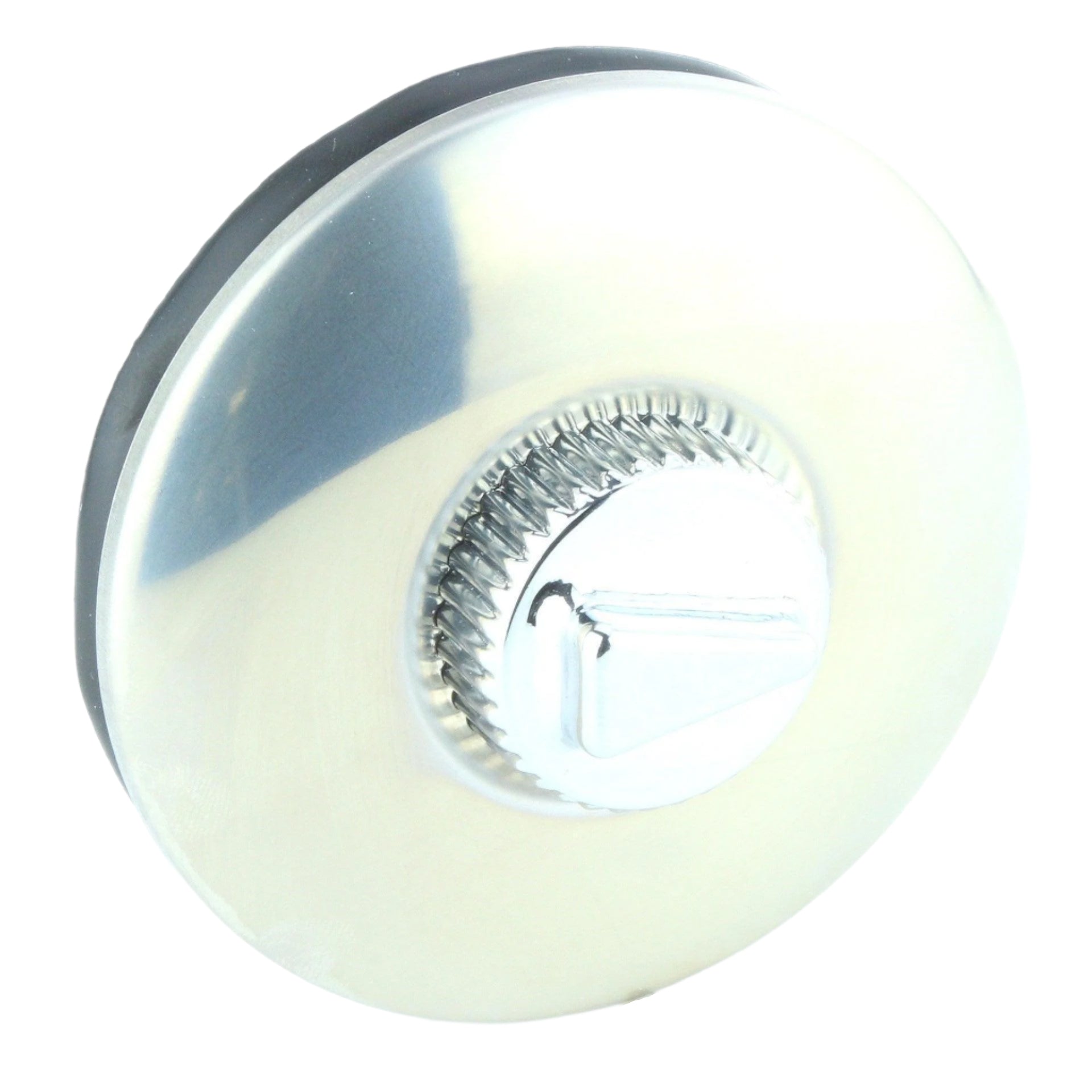 Tax Disc Holder Stainless Suction - Car Builder Solutions
