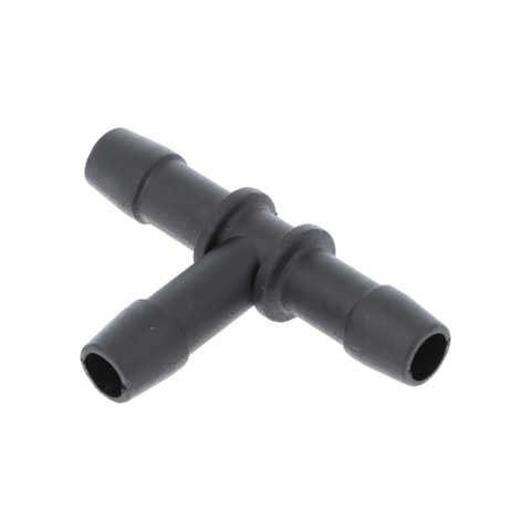 Black Nylon Equal T 10mm - Car Builder Solutions