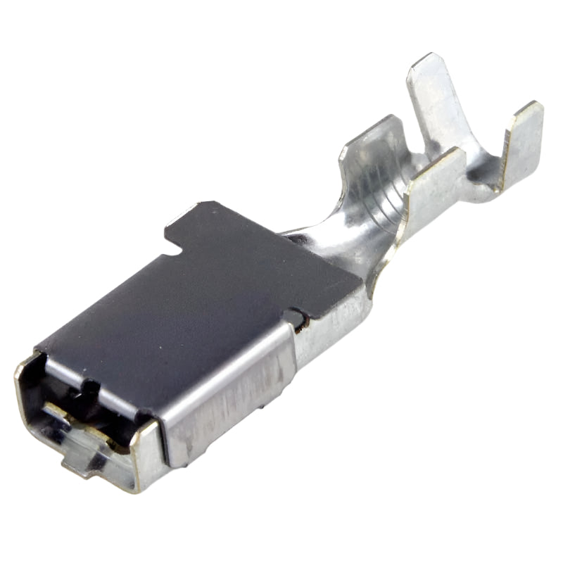 Female Terminal For Maxi Fuse Module 4mm to 6mm Wire - Car Builder Solutions