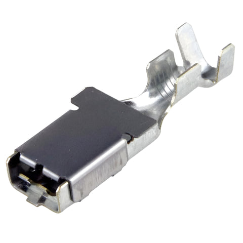 Female Terminal For Maxi Fuse Module 4mm to 6mm Wire - Car Builder Solutions