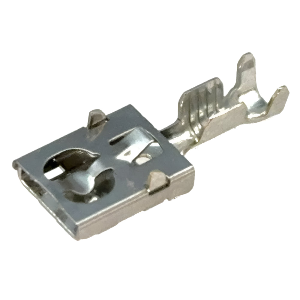 6.5mm Female Terminal for Side Locking Modules | Secure & Reliable ...