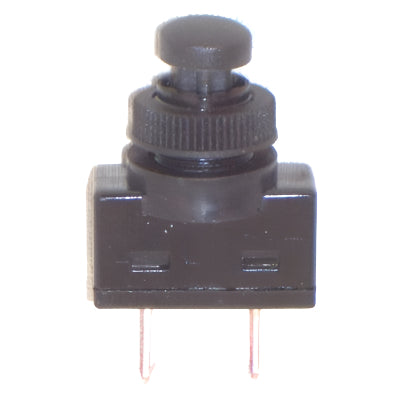 Black Test Switch - Car Builder Solutions