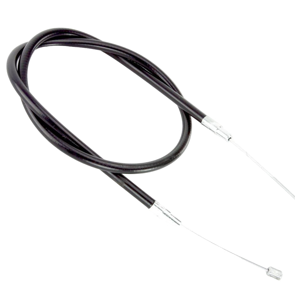 Black Throttle Cable 790mm - Car Builder Solutions