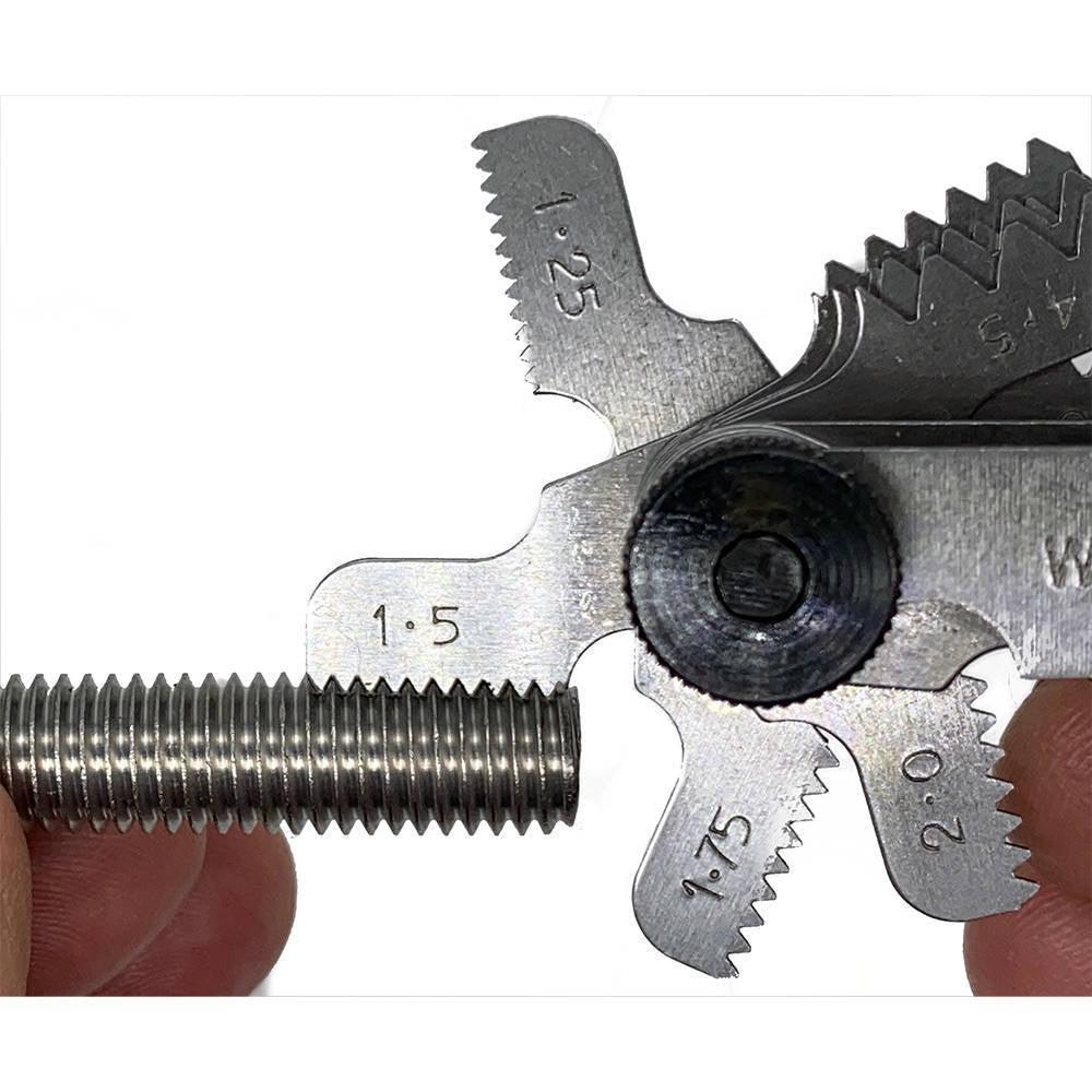 Thread Gauge – Car Builder Solutions