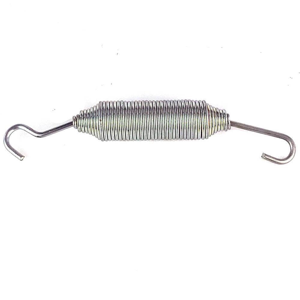 Throttle Spring 75mm with Swivelling Hooks – Car Builder Solutions
