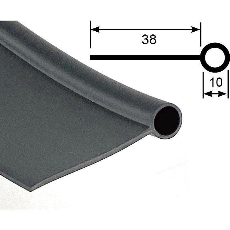 Wing Piping 10mm dia x 38mm - Car Builder Solutions