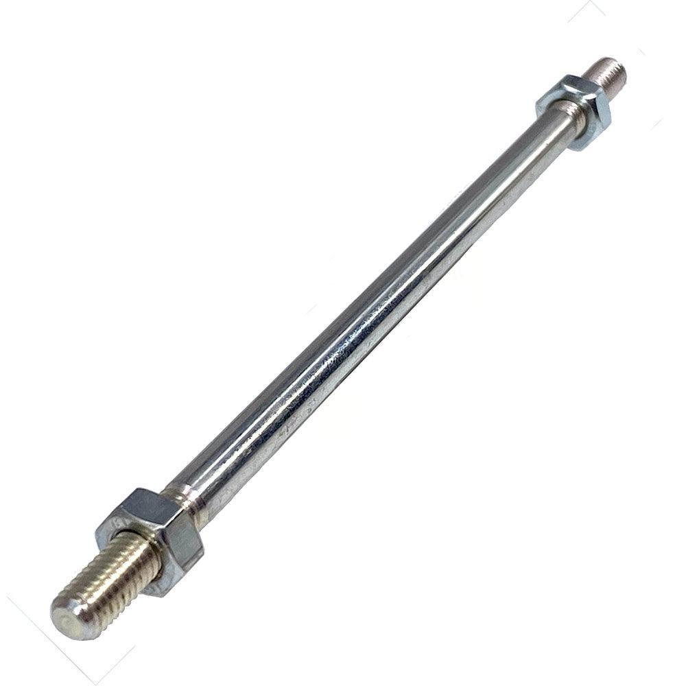M6 x 300mm LH/RH Threaded Rod – Car Builder Solutions