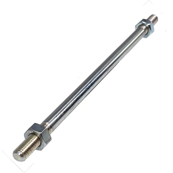 M6 x 300mm Left/Right Hand Threaded Rod | Secure Fastening | Shop Now ...