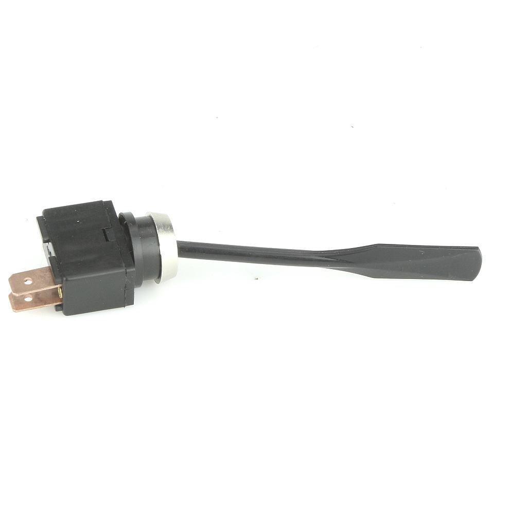 Long Stalk ON OFF Paddle Toggle Switch – Car Builder Solutions