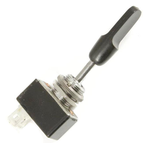 Paddle Toggle Switch Spring Return 20A 12V | Car Van Truck Boat ...