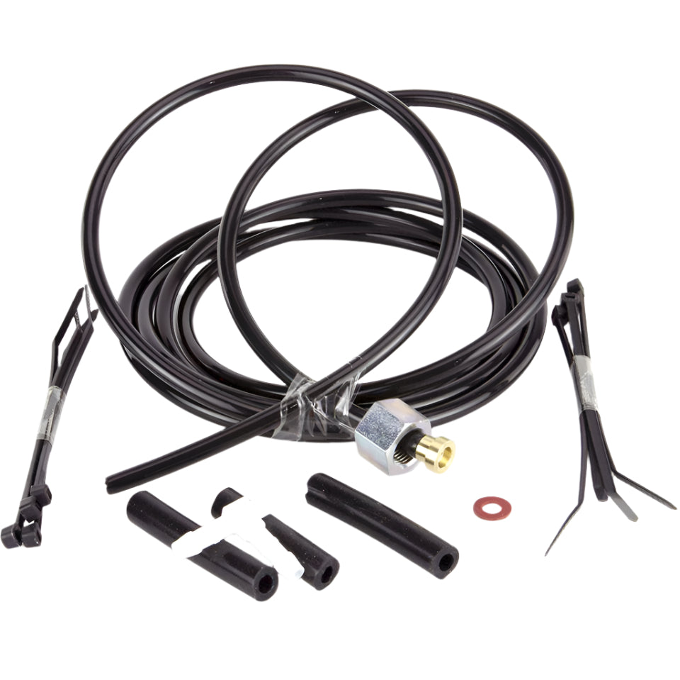 Turbo Control Tube Kit - Car Builder Solutions