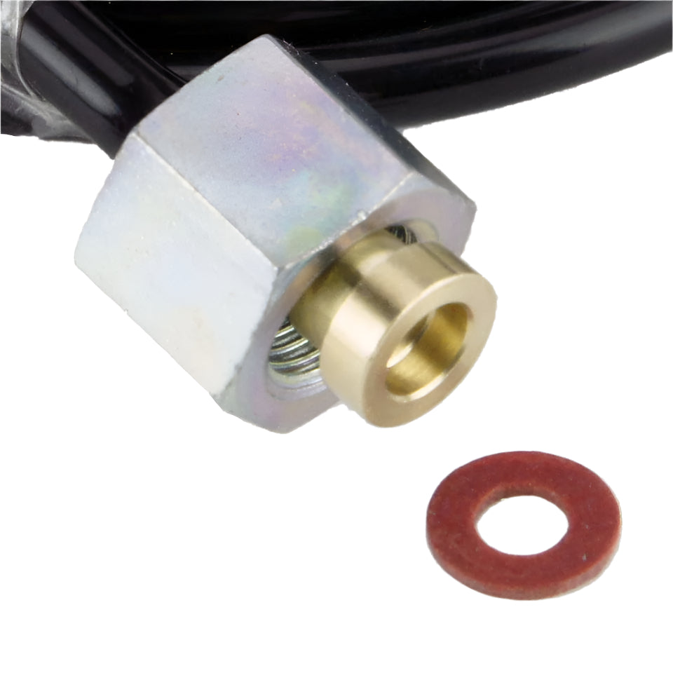 Turbo Control Tube Kit - Car Builder Solutions