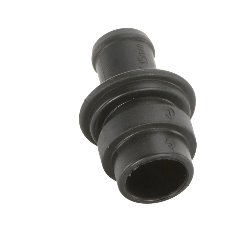 Universal Modular Hose Tail 15mm - Car Builder Solutions