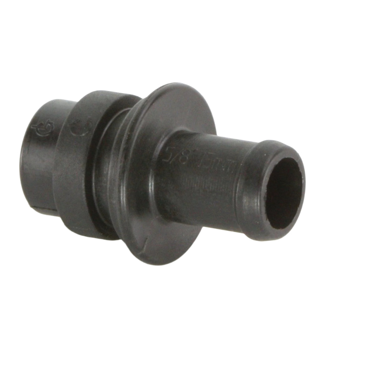 Universal Modular Hose Tail 15mm - Car Builder Solutions