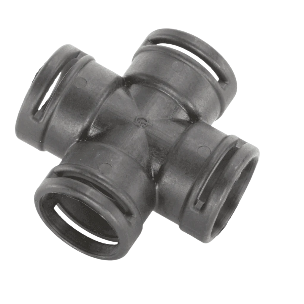 Modular Connector X - Car Builder Solutions