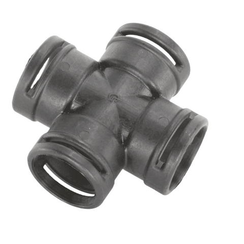 Modular Connector X - Car Builder Solutions