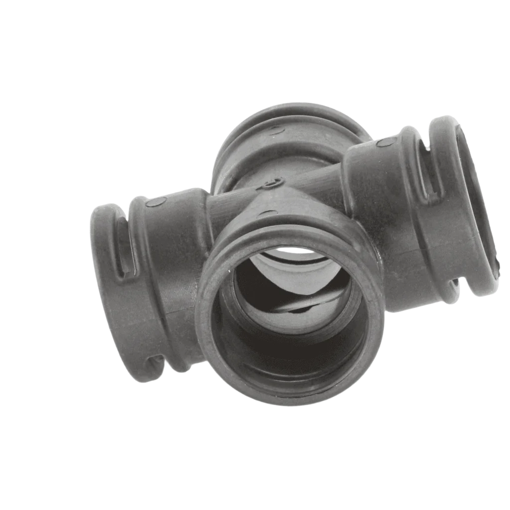 Modular Connector X - Car Builder Solutions