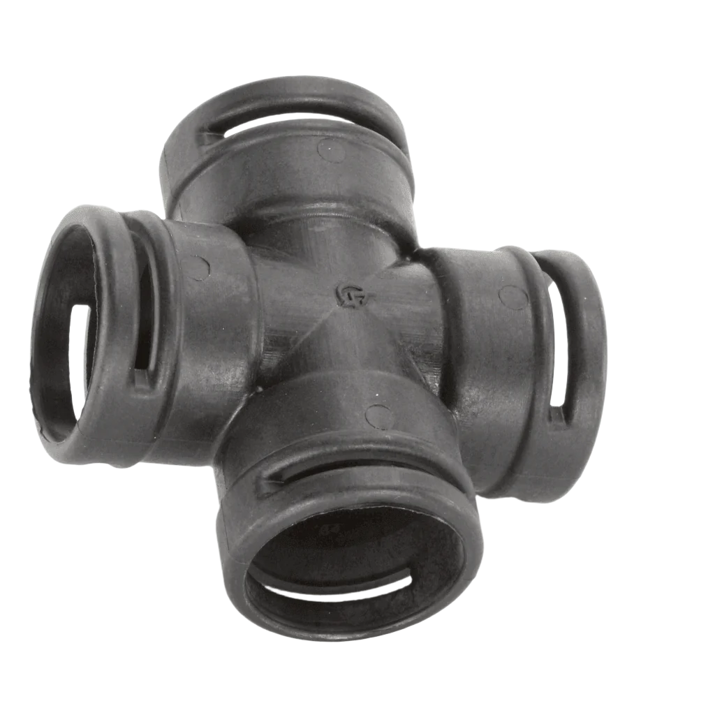 Modular Connector X - Car Builder Solutions