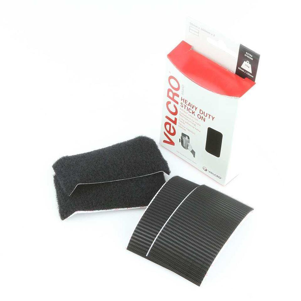 Self Adhesive VELCRO® brand Handy Pack - Car Builder Solutions