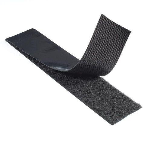 Heavy Duty VELCRO® brand Self Adhesive 50mm Wide Per Metre - Car Builder Solutions
