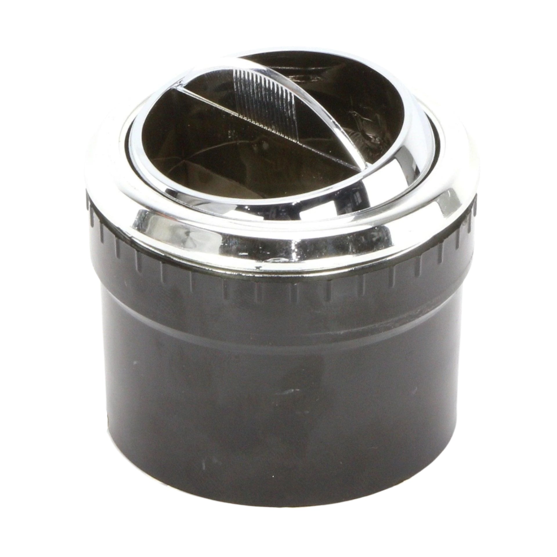 Eyeball Dash Vent Chrome 69mm - Car Builder Solutions