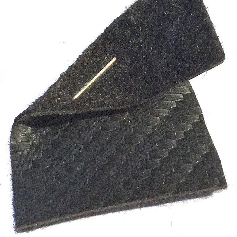 Carbon Effect Vinyl Cloth Per Metre - Car Builder Solutions