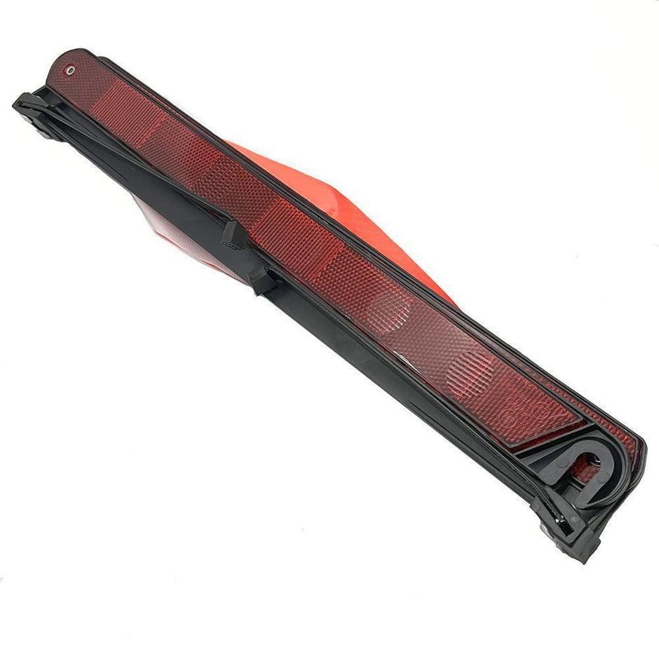 Red Warning Triangle 420mm - Car Builder Solutions