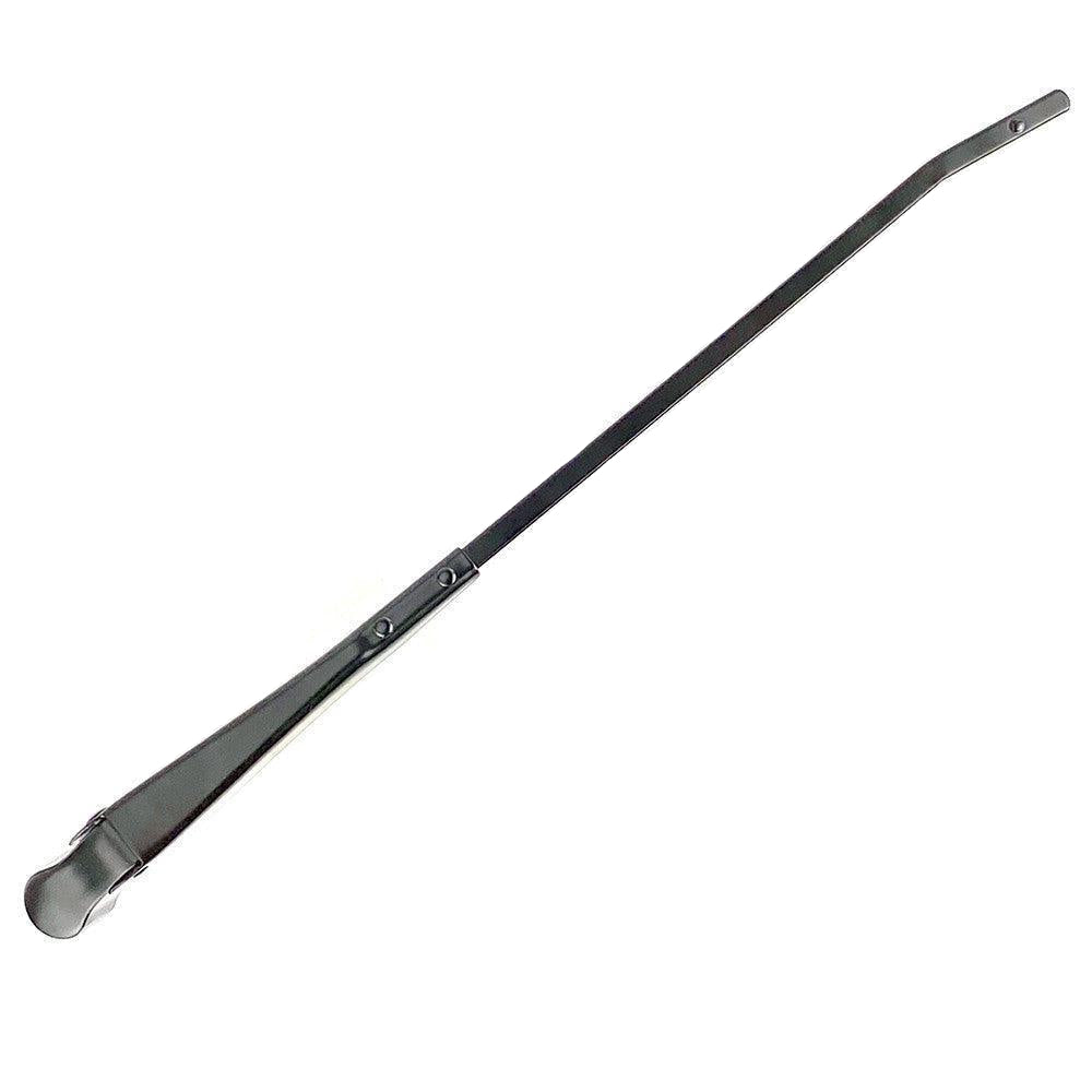 Black Right Park 11 inch Wiper Arm - Car Builder Solutions