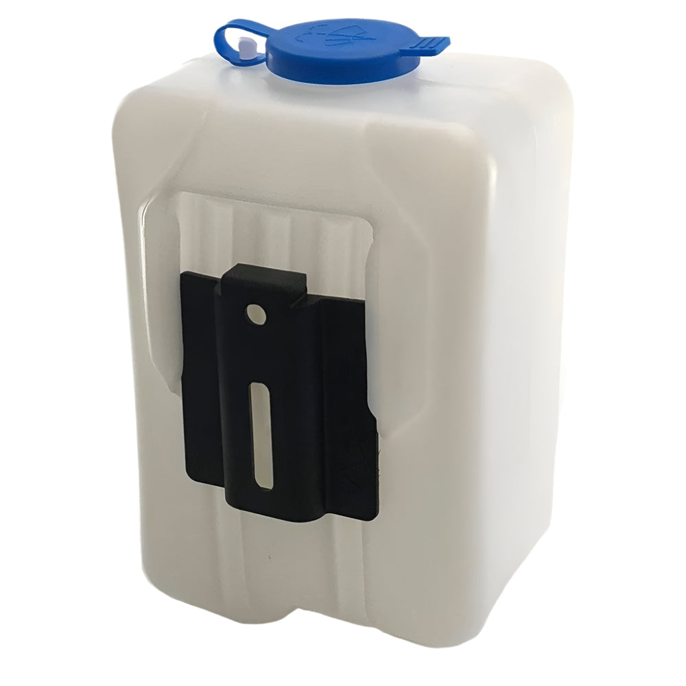 Windscreen Washer Bottle Kit 1.5 ltr