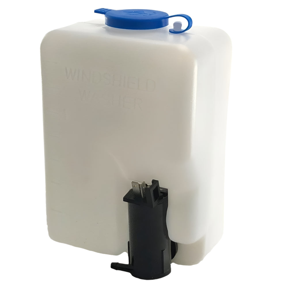 Windscreen Washer Bottle Kit 1.5 ltr