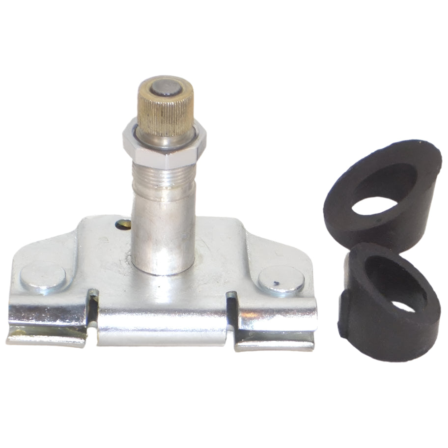 Windscreen Wiper Wheelbox 50mm - Car Builder Solutions