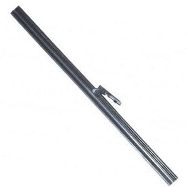 Black Rigid Windscreen Wiper Blade 10" - Car Builder Solutions