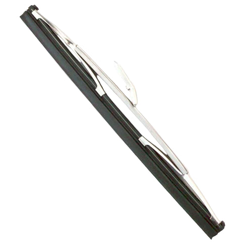Stainless Steel Sprung Windscreen Wiper Blade 11" - Car Builder Solutions