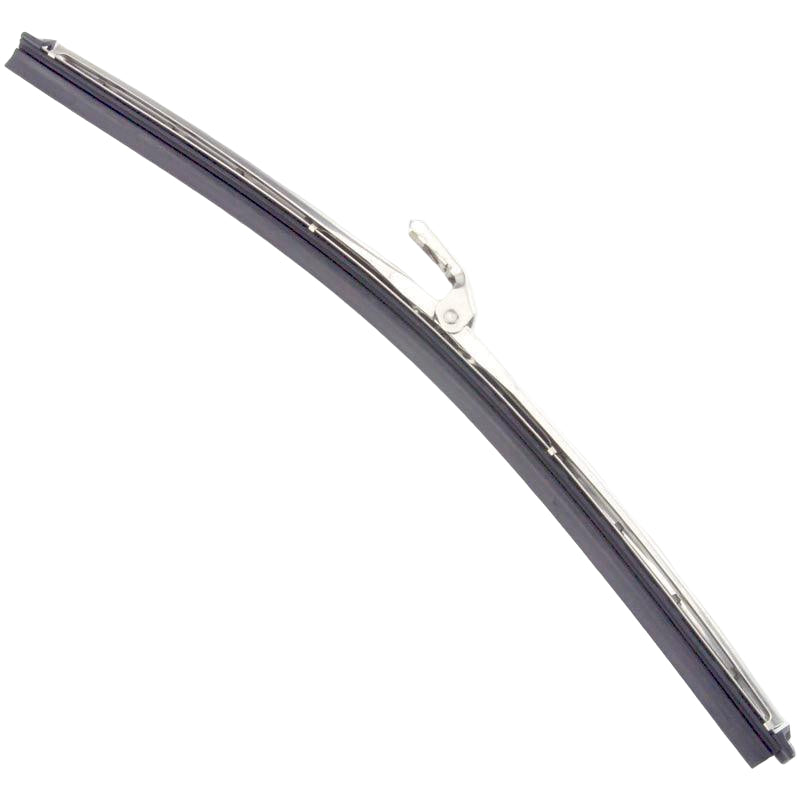 Stainless Steel Sprung Windscreen Wiper Blade 12" - Car Builder Solutions