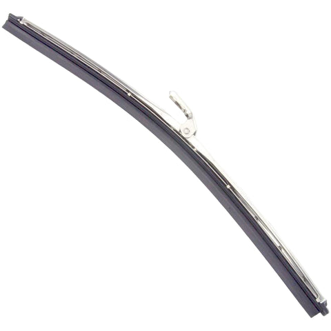 Stainless Steel Sprung Windscreen Wiper Blade 12" - Car Builder Solutions
