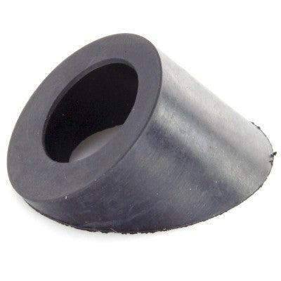 Wiper Wheelbox 45 Degree Large Wedge Sleeve Black - Car Builder Solutions