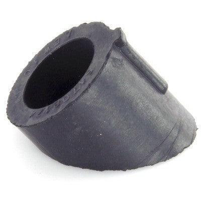 Wiper Wheelbox 45 Degree Small Wedge Sleeve Black - Car Builder Solutions