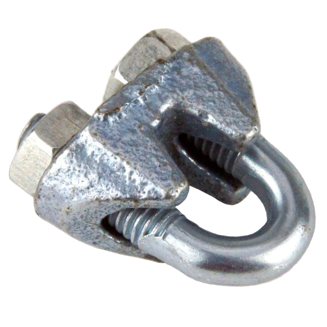 Wire and Cable Clamp for up to 4mm Diameter Cable - Car Builder Solutions