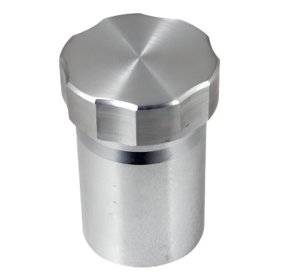 Weld-In Filler Neck 51mm - Car Builder Solutions