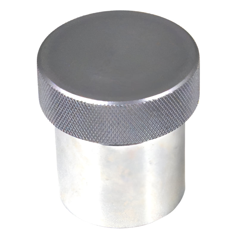 Weld-In Filler Neck 41mm - Car Builder Solutions