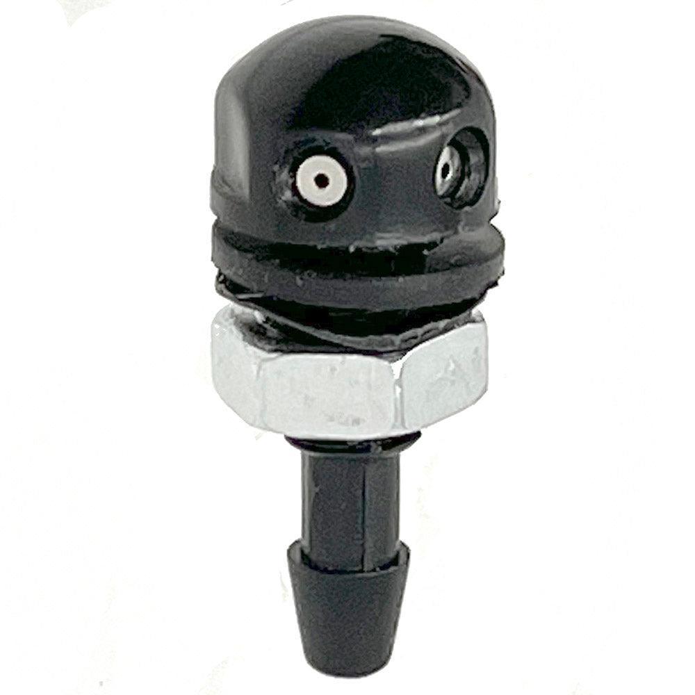 Twin Washer Jet - Car Builder Solutions