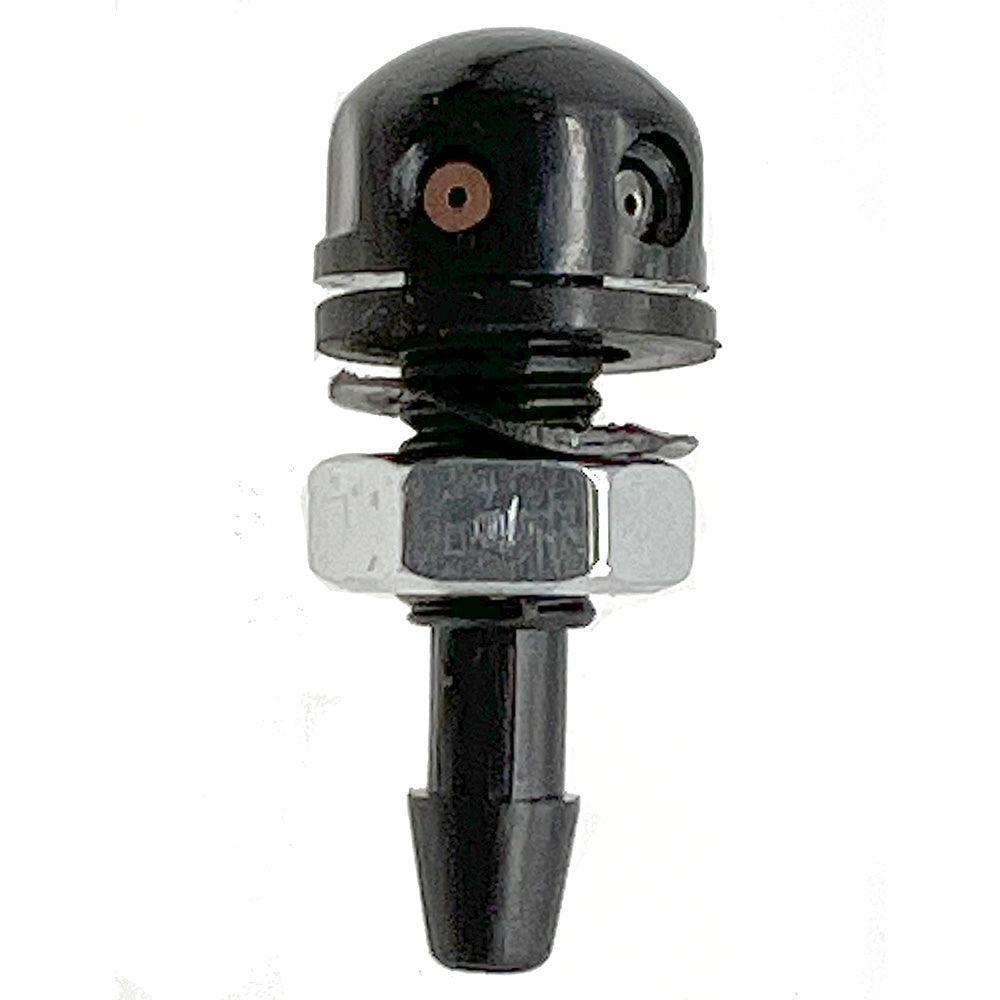 Twin Washer Jet - Car Builder Solutions