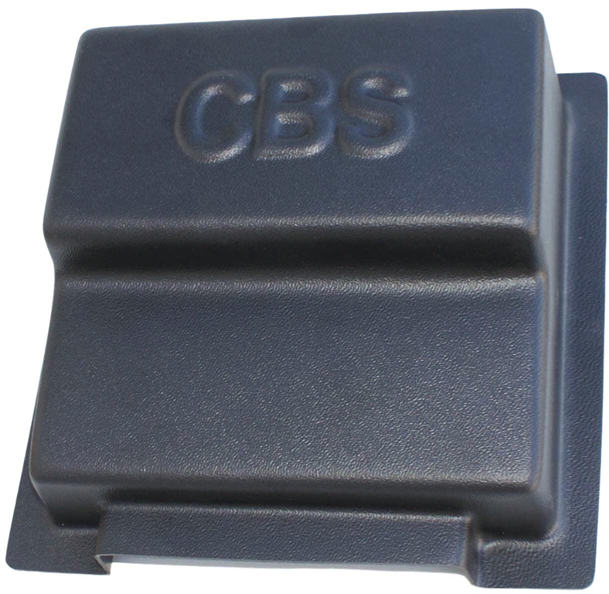 CBS Wiring Module Cover Black – Car Builder Solutions