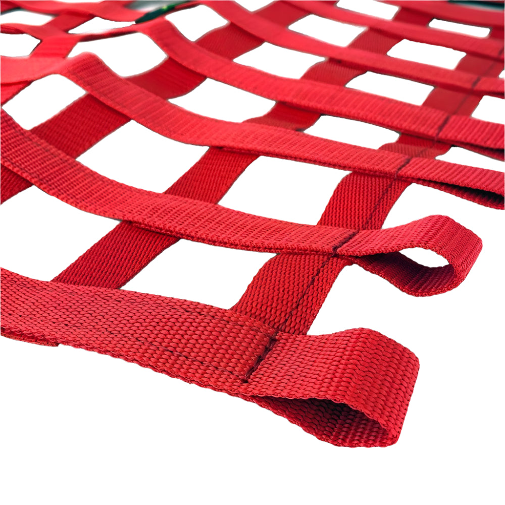 Rally Window Net (7 COLOURS) – Car Builder Solutions
