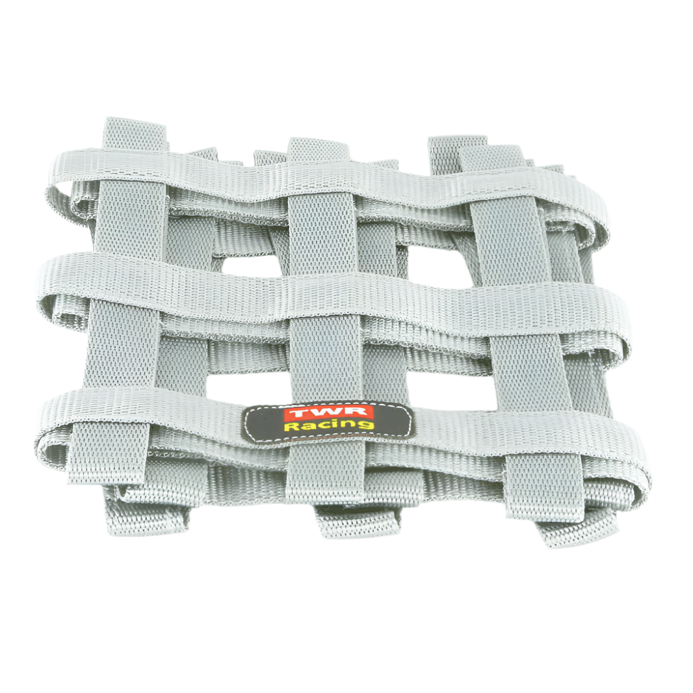 Rally Window Net (7 COLOURS) – Car Builder Solutions