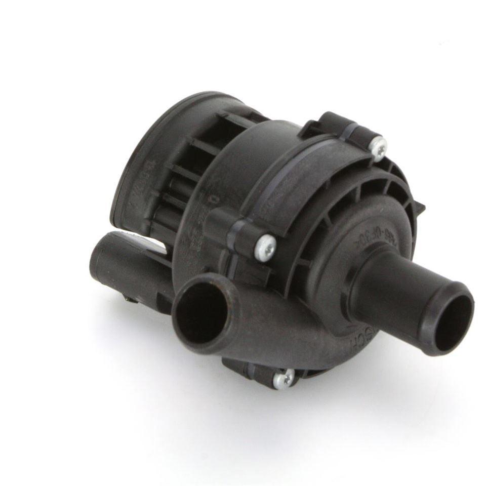 Small Electric Water Pump Booster Pump - Car Builder Solutions