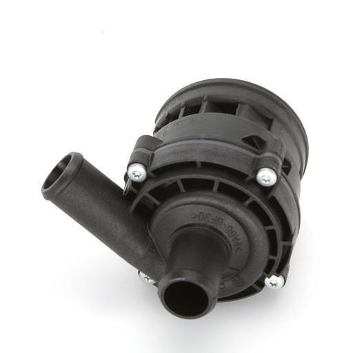 Small Electric Water Pump Booster Pump - Car Builder Solutions
